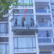 廣州、深圳及南海地區電動吊籃與高空吊籃出租價格及服務概覽