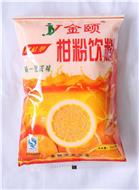 孝義市金頤農副產品加工廠 匠心打造綠色健康食品，助力鄉村振興