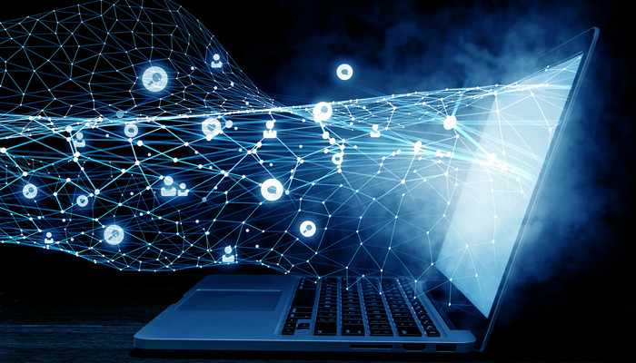 探索工商企業(yè)管理與網(wǎng)絡(luò)技術(shù)研究的交叉領(lǐng)域